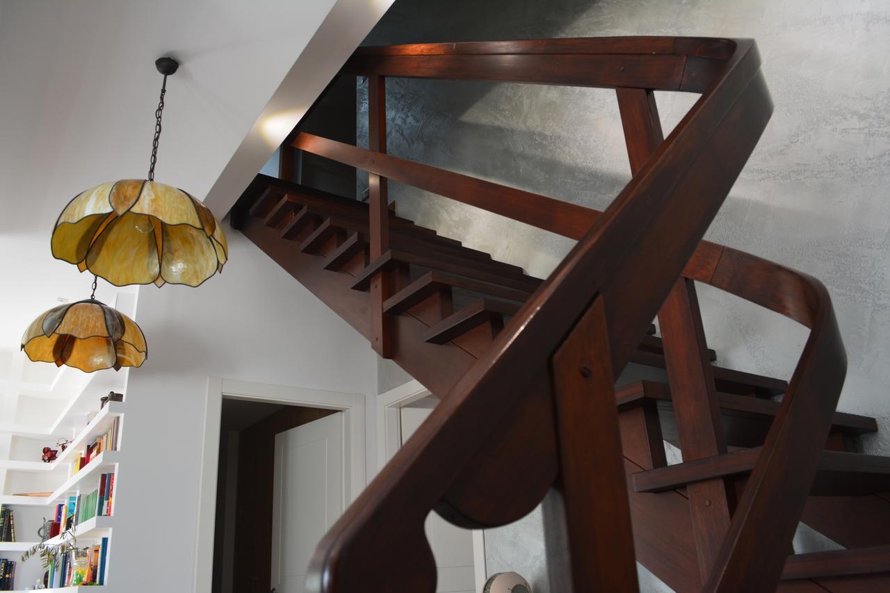 La Scala Rho B&B Extérieur photo