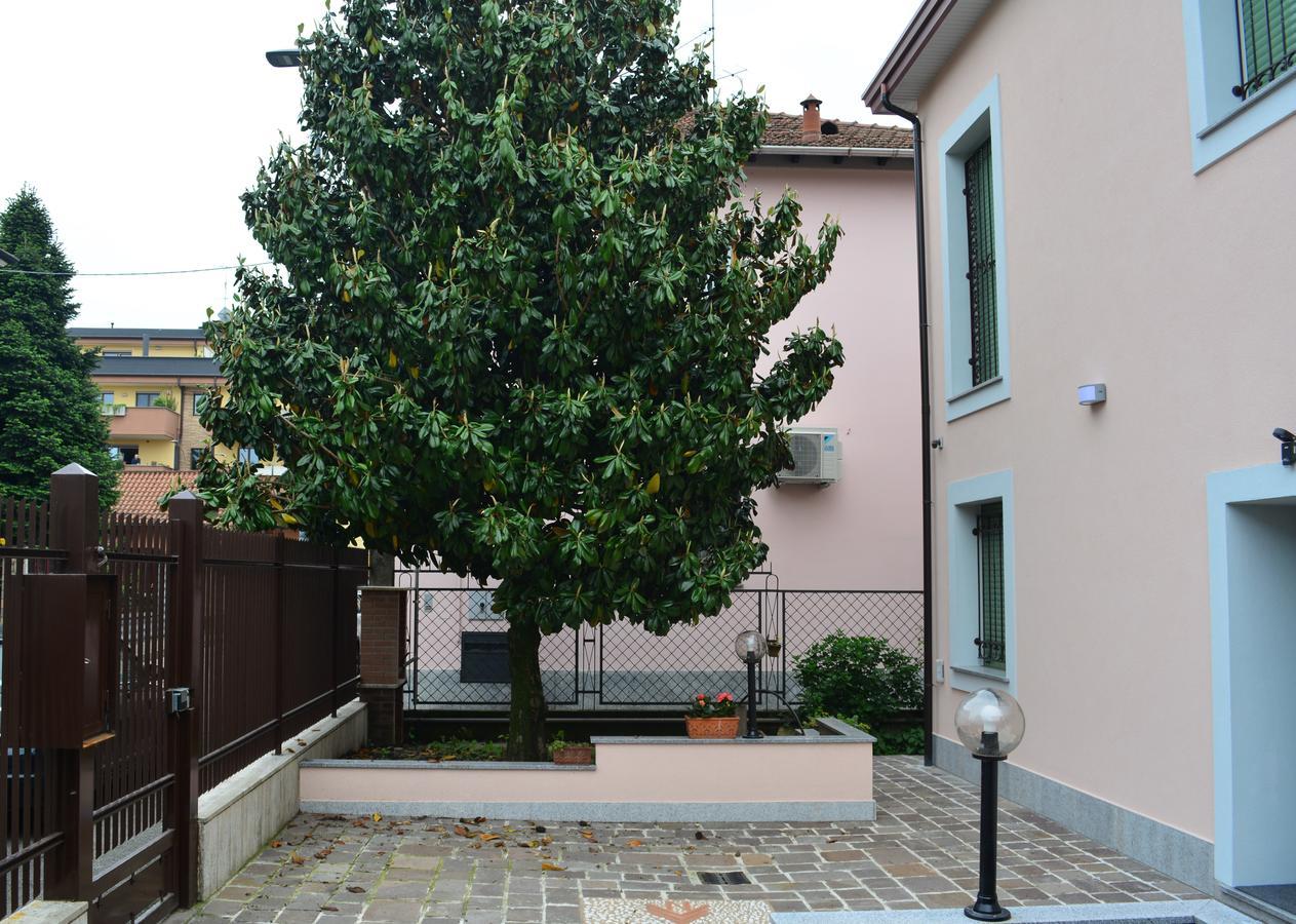 La Scala Rho B&B Extérieur photo