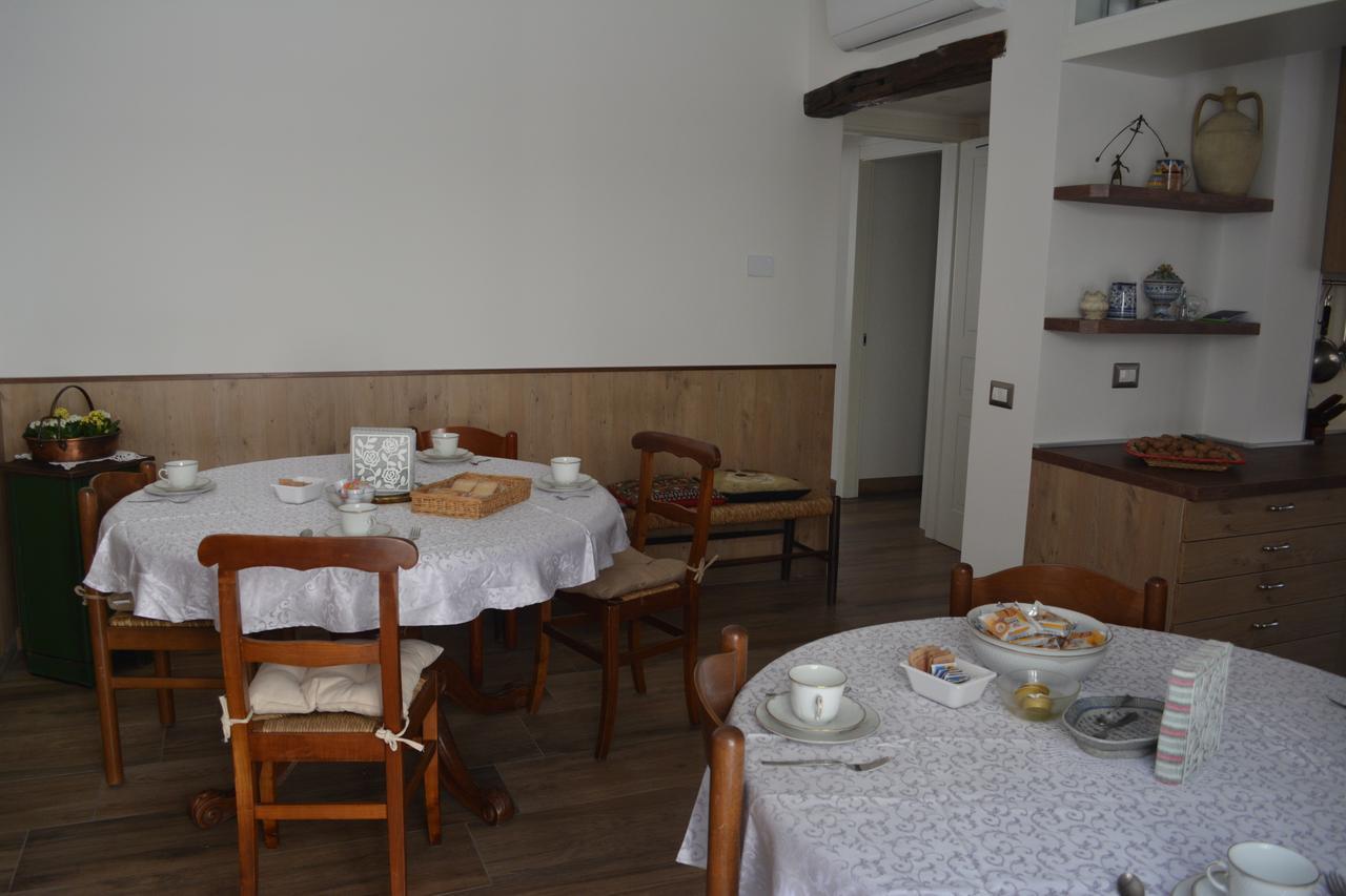 La Scala Rho B&B Extérieur photo