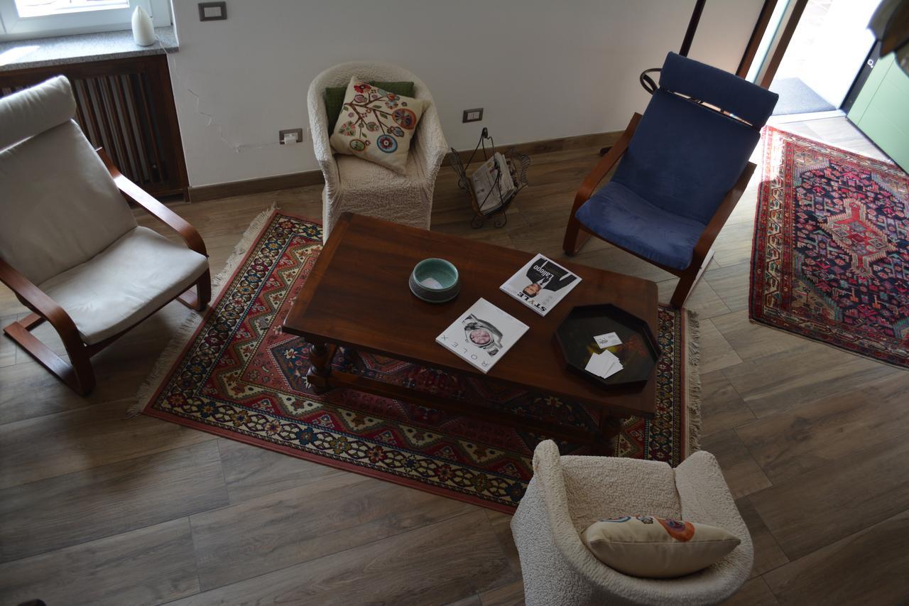 La Scala Rho B&B Extérieur photo
