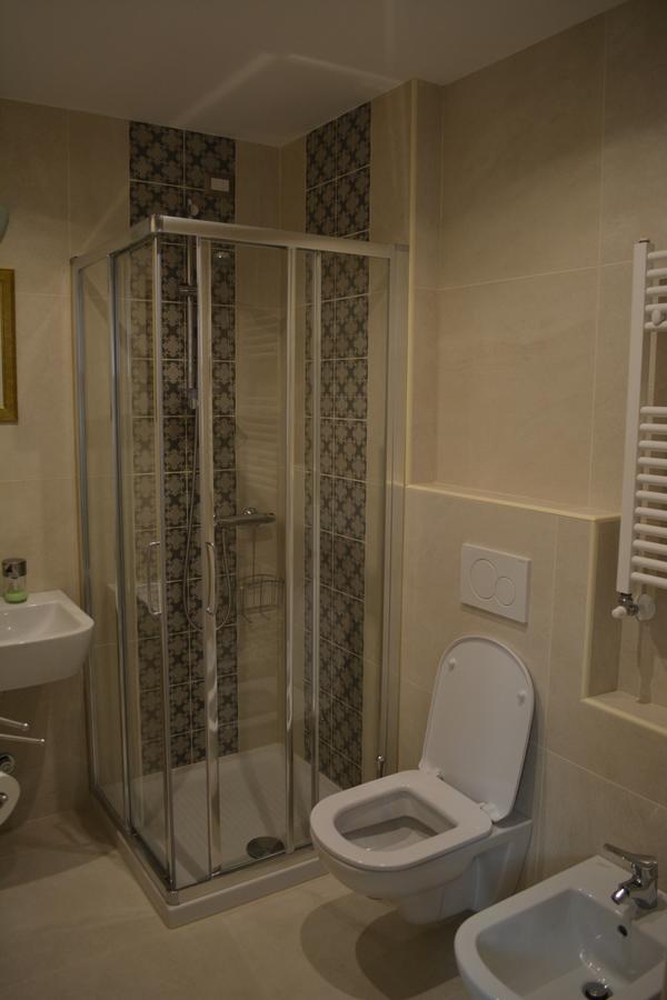La Scala Rho B&B Extérieur photo