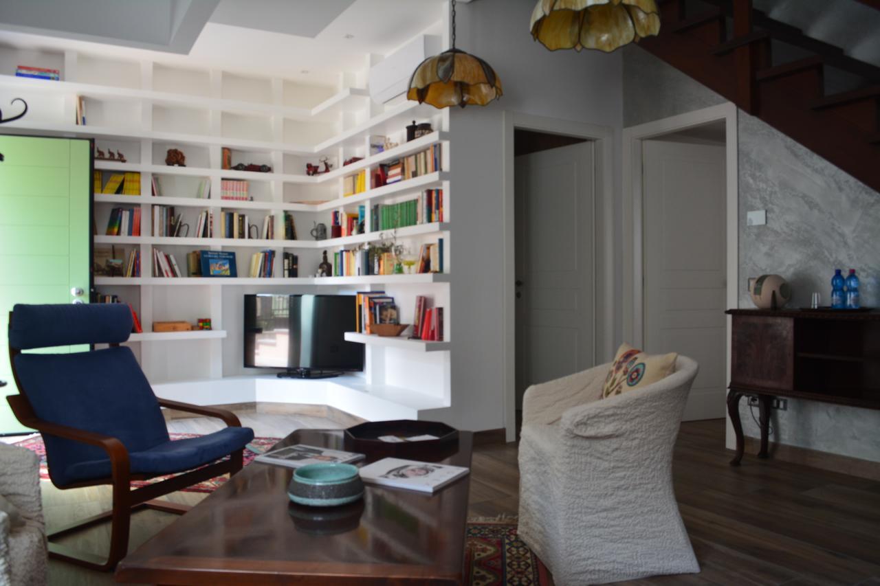 La Scala Rho B&B Extérieur photo