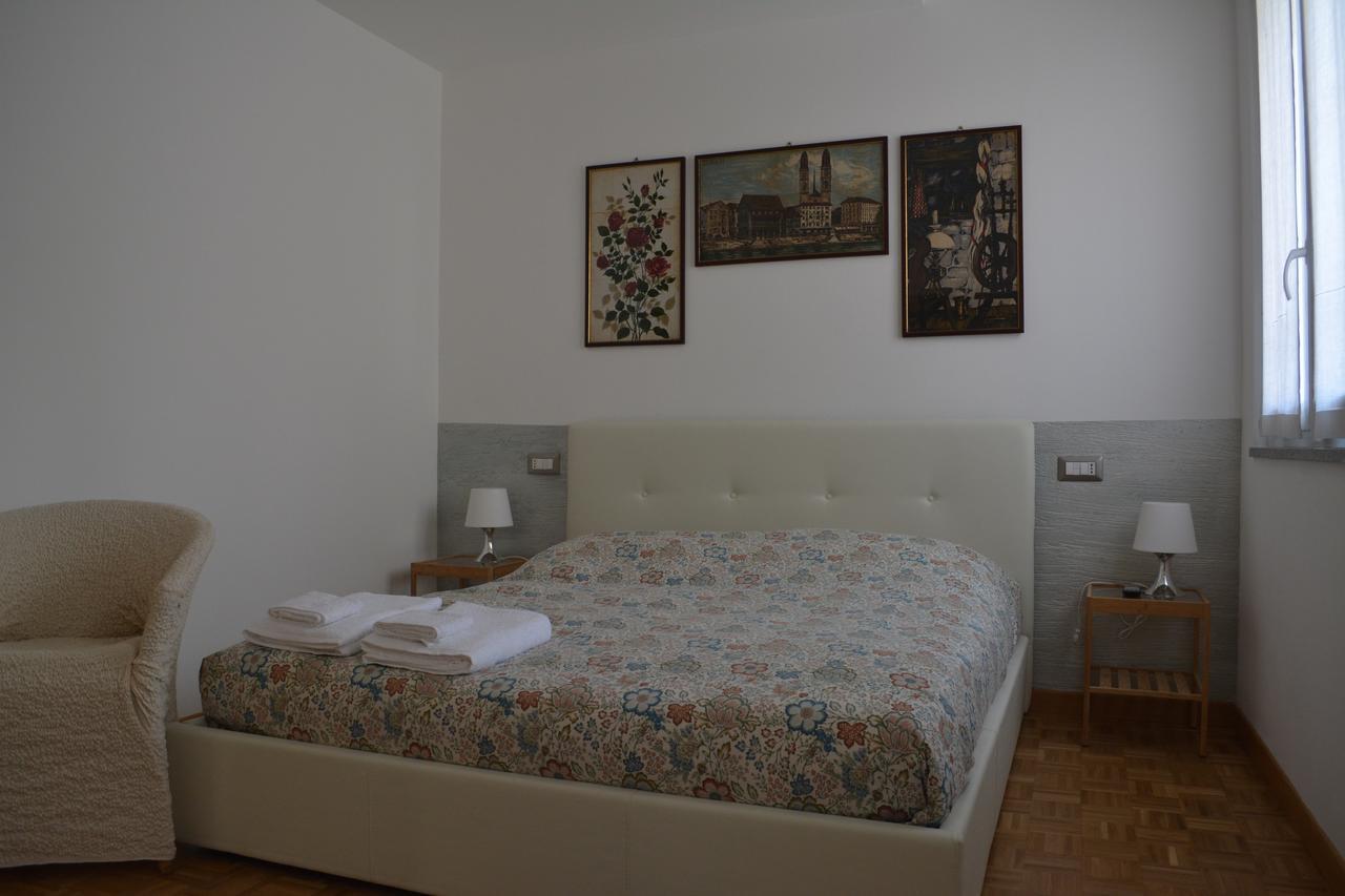 La Scala Rho B&B Extérieur photo