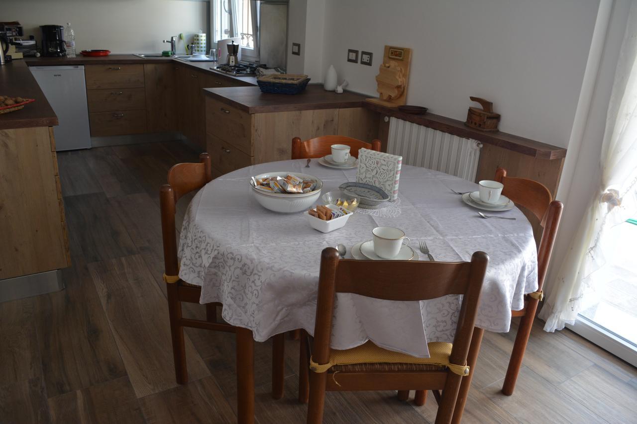 La Scala Rho B&B Extérieur photo