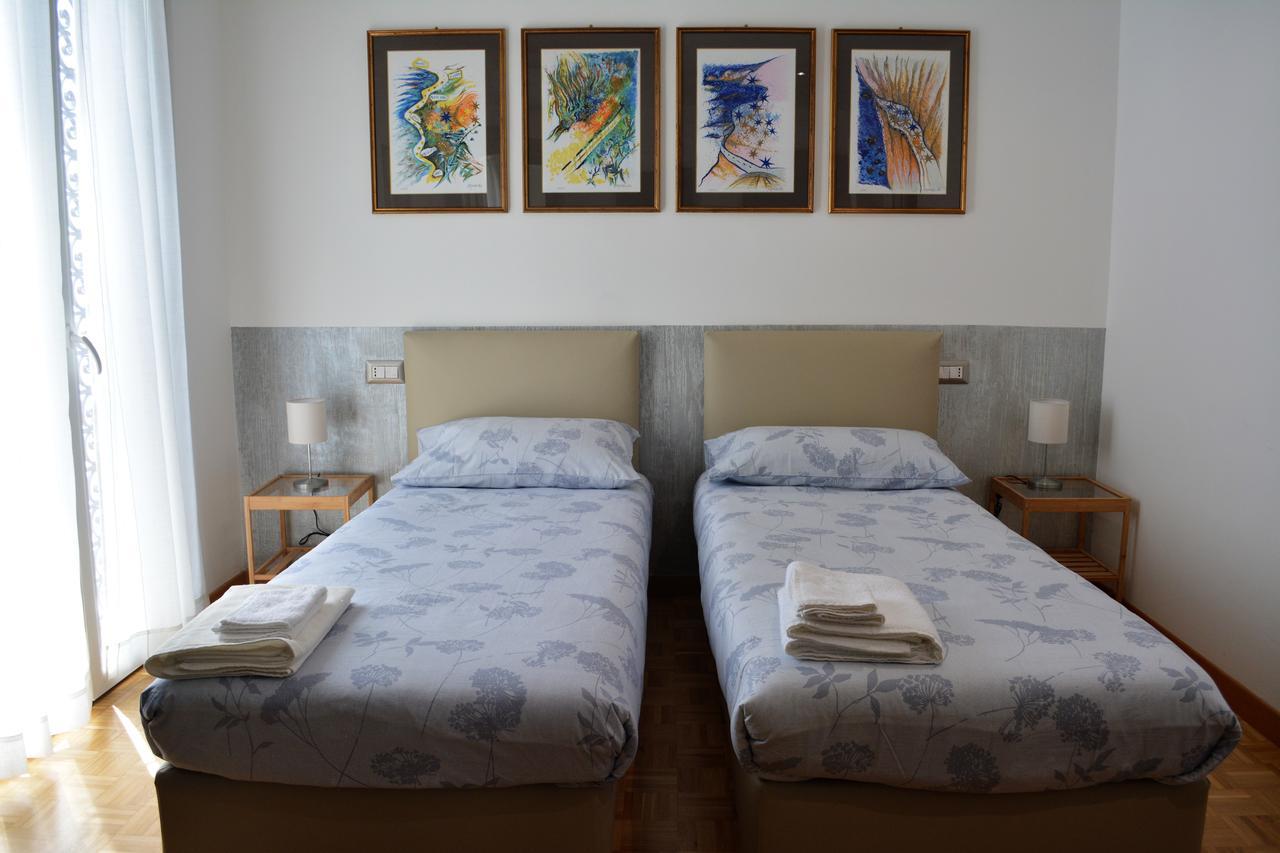 La Scala Rho B&B Extérieur photo