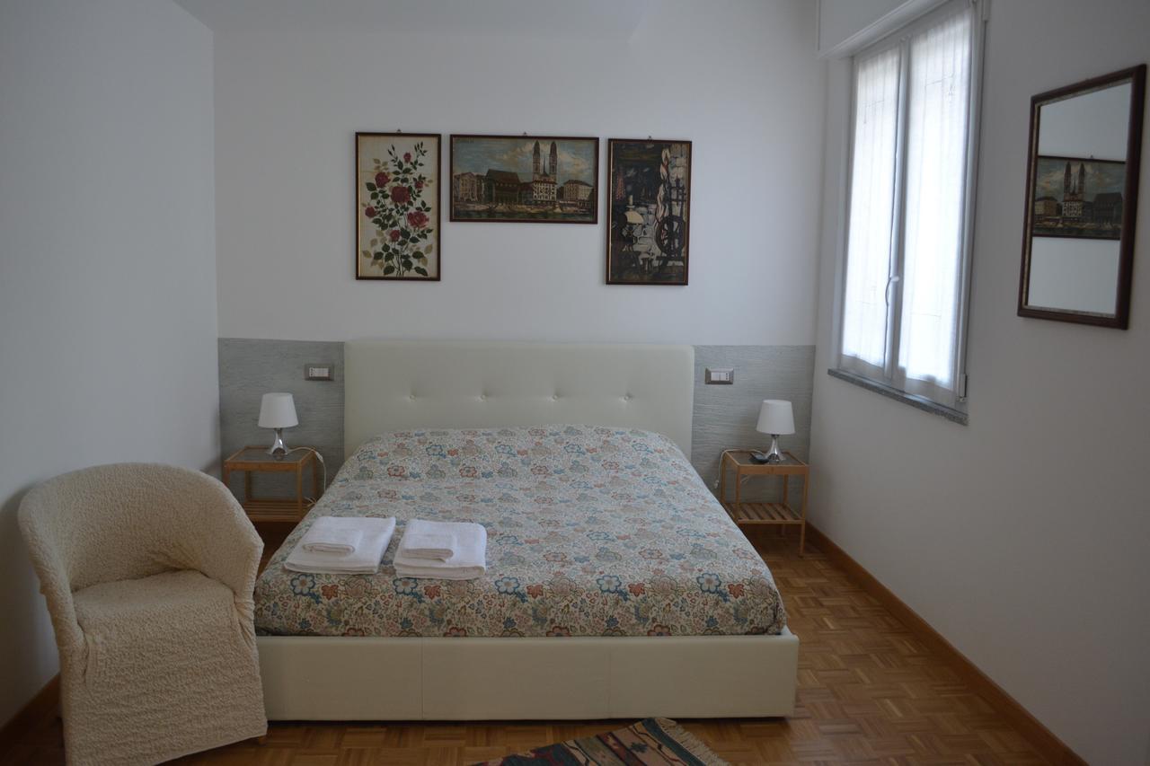 La Scala Rho B&B Extérieur photo