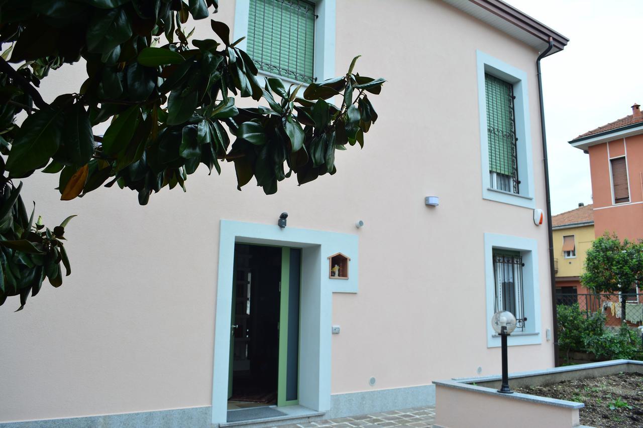 La Scala Rho B&B Extérieur photo