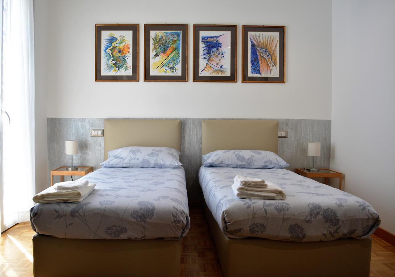 La Scala Rho B&B Extérieur photo