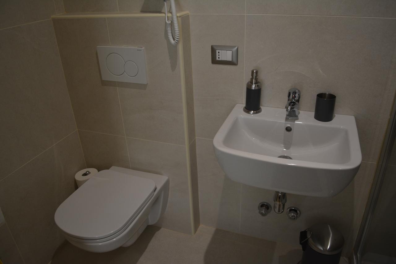 La Scala Rho B&B Extérieur photo