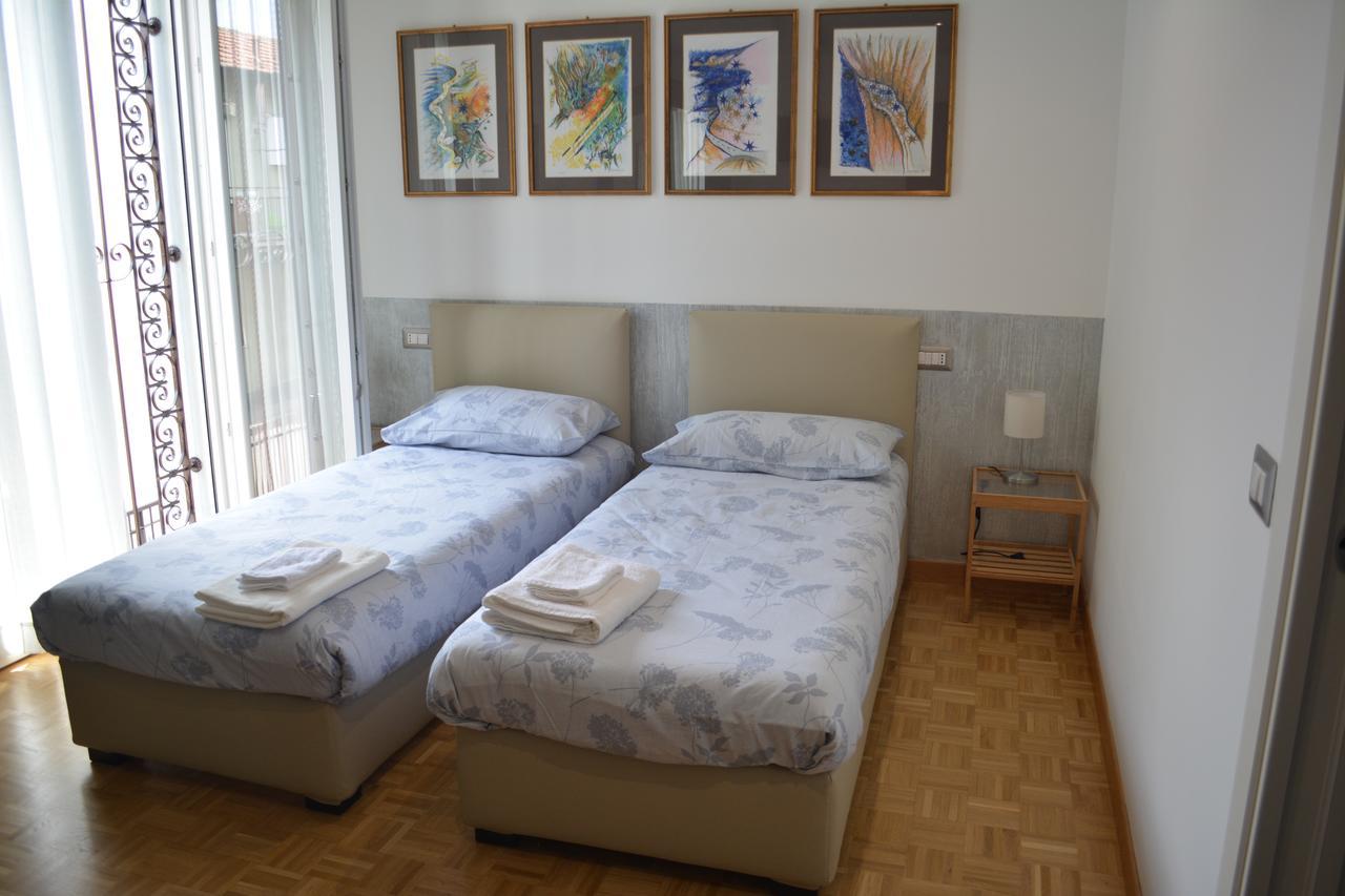 La Scala Rho B&B Extérieur photo