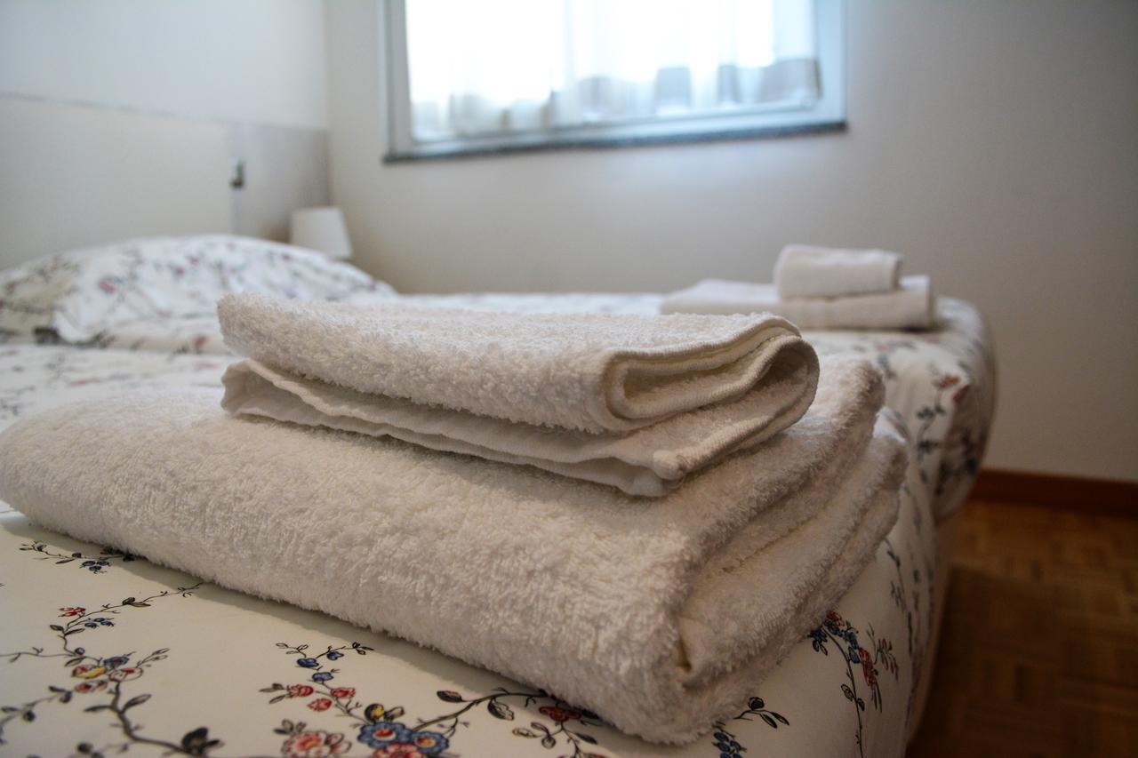 La Scala Rho B&B Extérieur photo