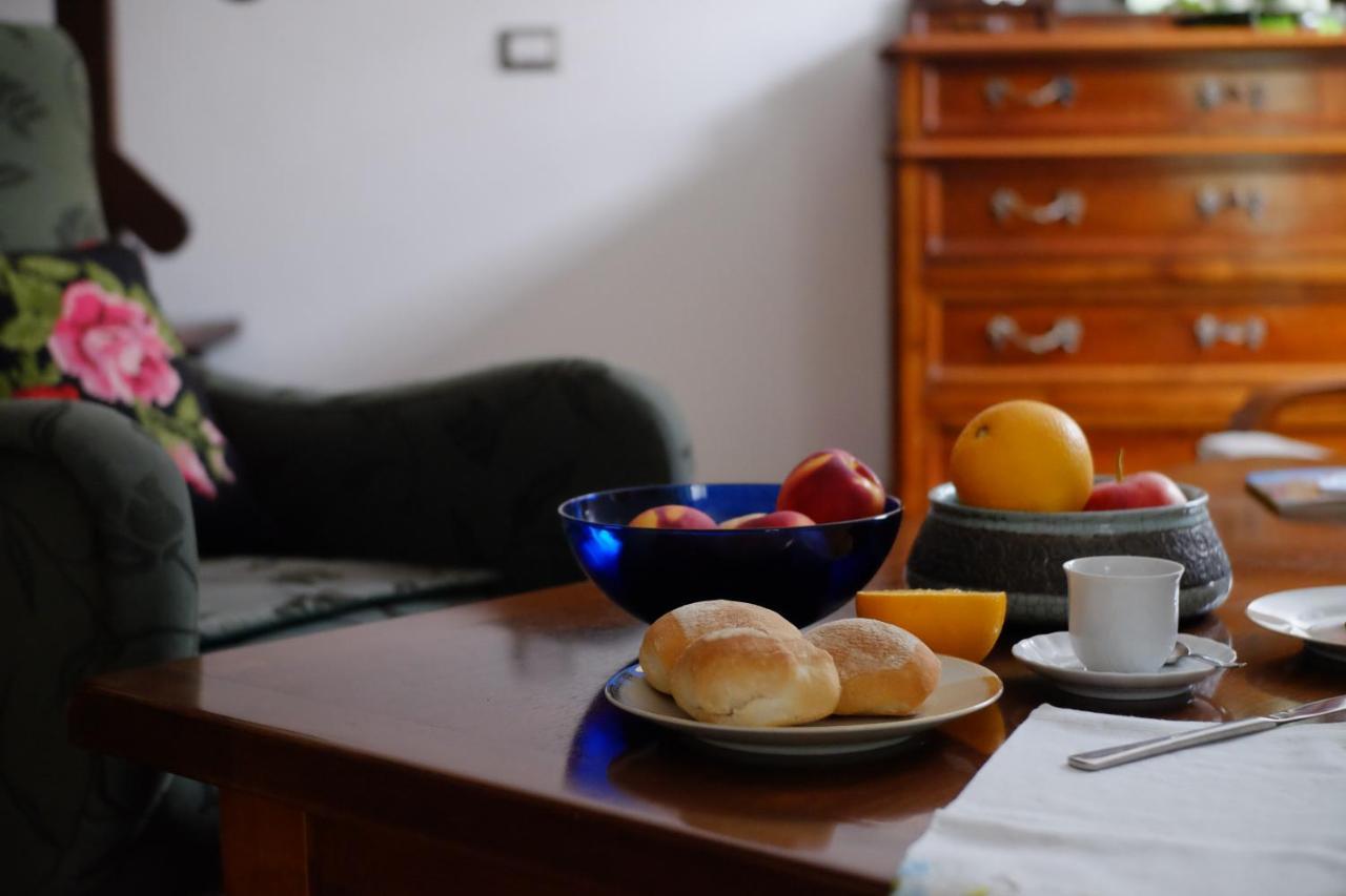 La Scala Rho B&B Extérieur photo